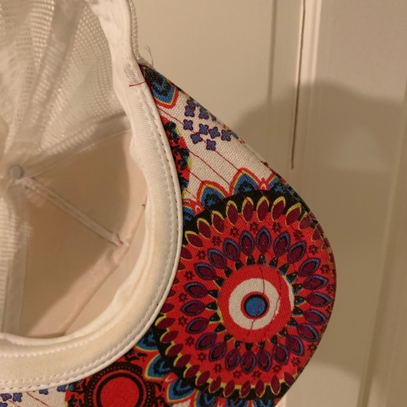 Vans flat cap hat - Picture 5 of 5